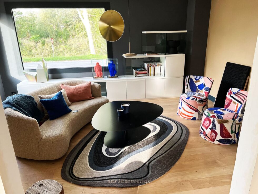 Décoration intérieure, mobilier, canapé et sièges