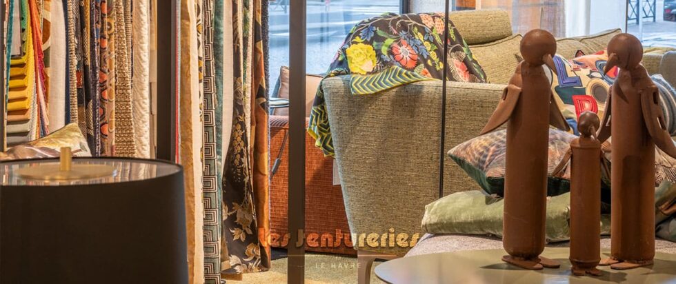 Découvrir notre showroom au Havre