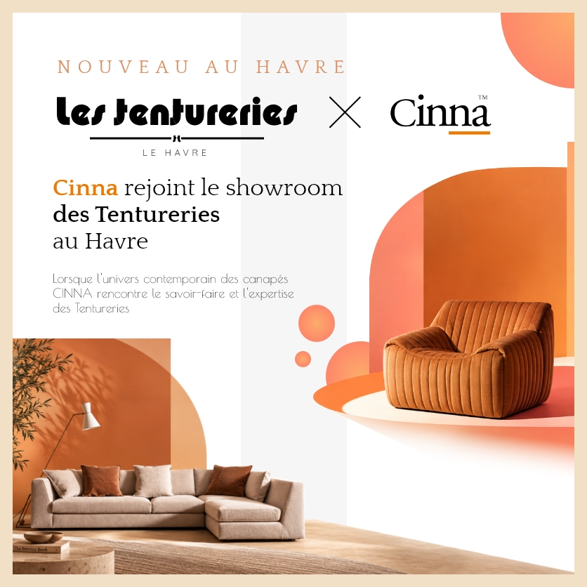 Popup Cinna